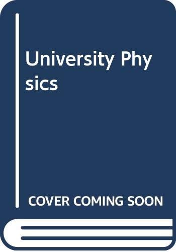 University Physics