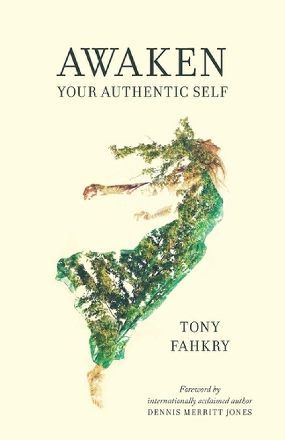 Awaken Your Authentic Self by Thought Catalog (English) Paperback Book