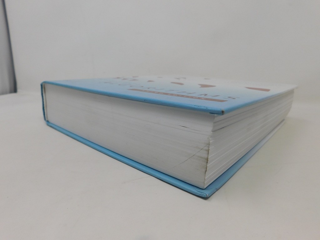 Introduction to Algorithms, Third Edition by Charles E. Leiserson USED GOOD