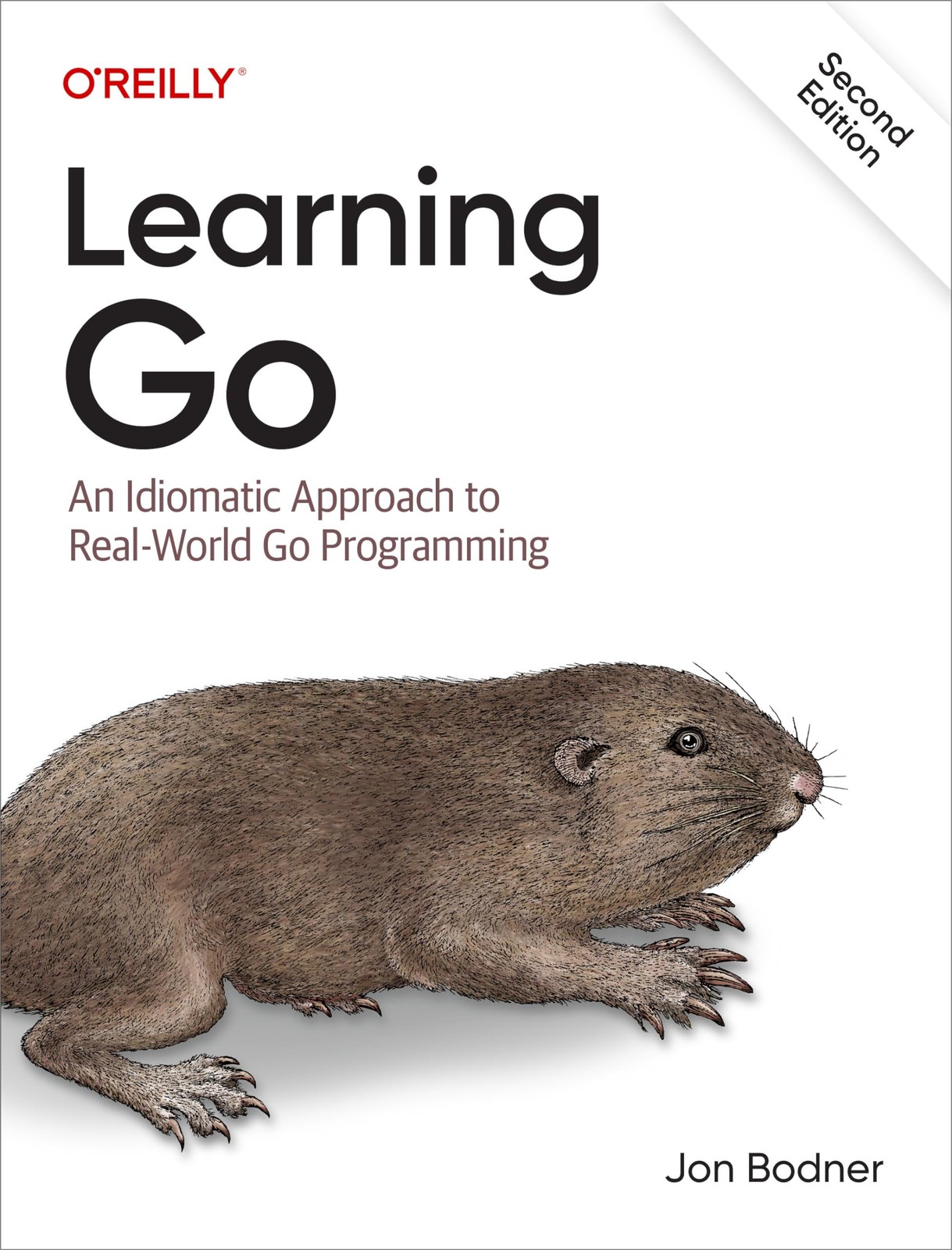 Learning Go An Idiomatic Approach to Real World Go Programming
