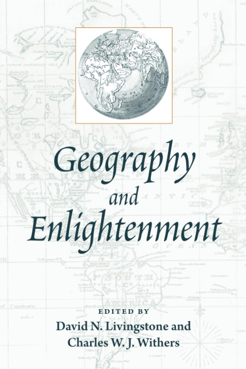 Geography and Enlightenment