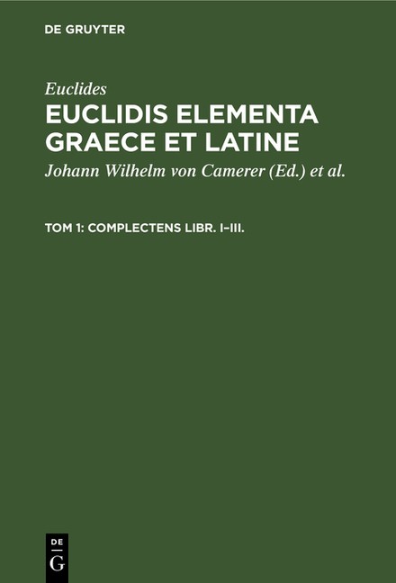 Complectens Libr I-Iii