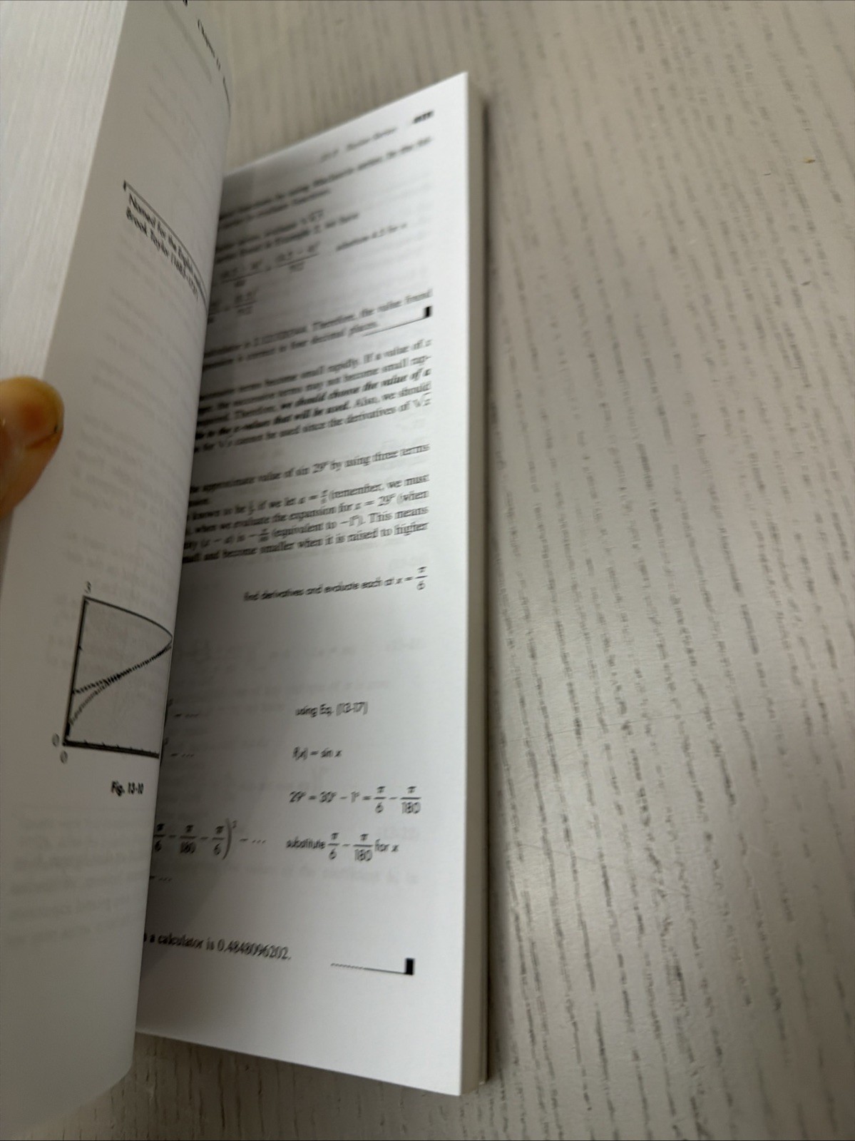 Technical Calculus with Analytic Geometry by Allyn Washington (2001, Trade…