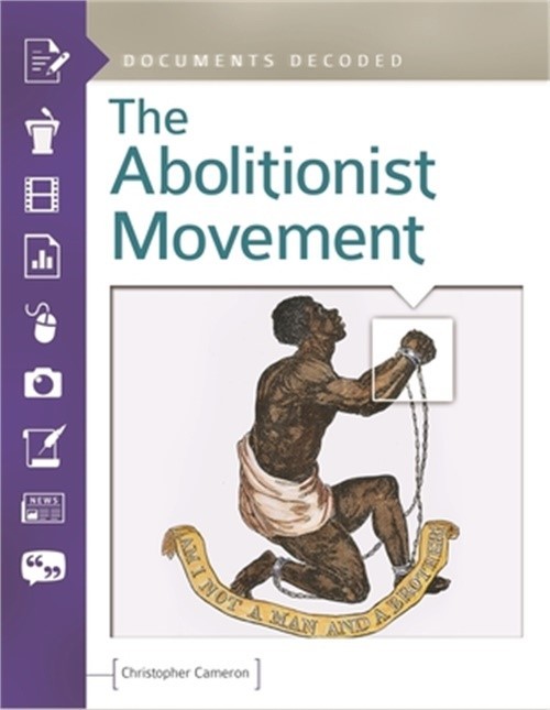 The Abolitionist Movement (Hardback or Cased Book)
