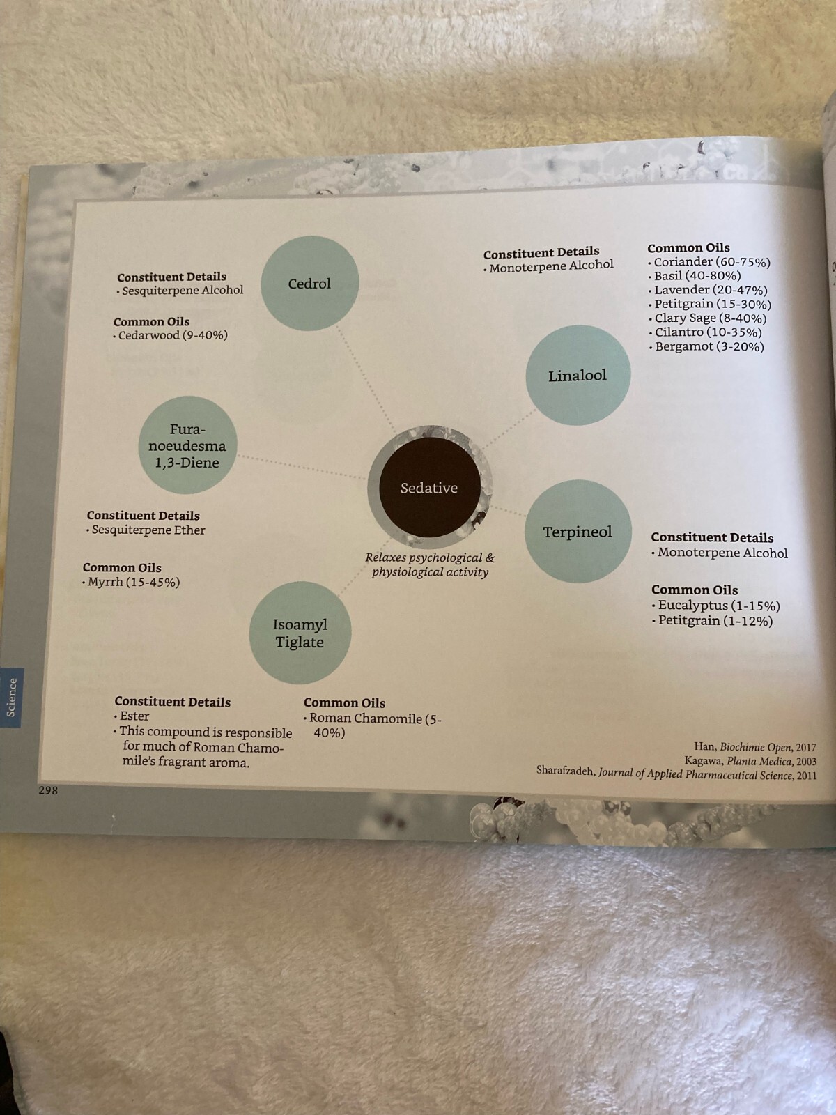 Advanced Oil Magic : Guidebook, Lifestyle Protocols NEW