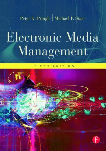 Electronic Media Management, Revised