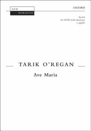 Ave Maria, Like New Used, Free shipping in the US