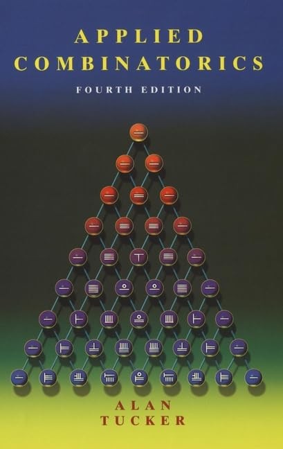 Applied Combinatorics