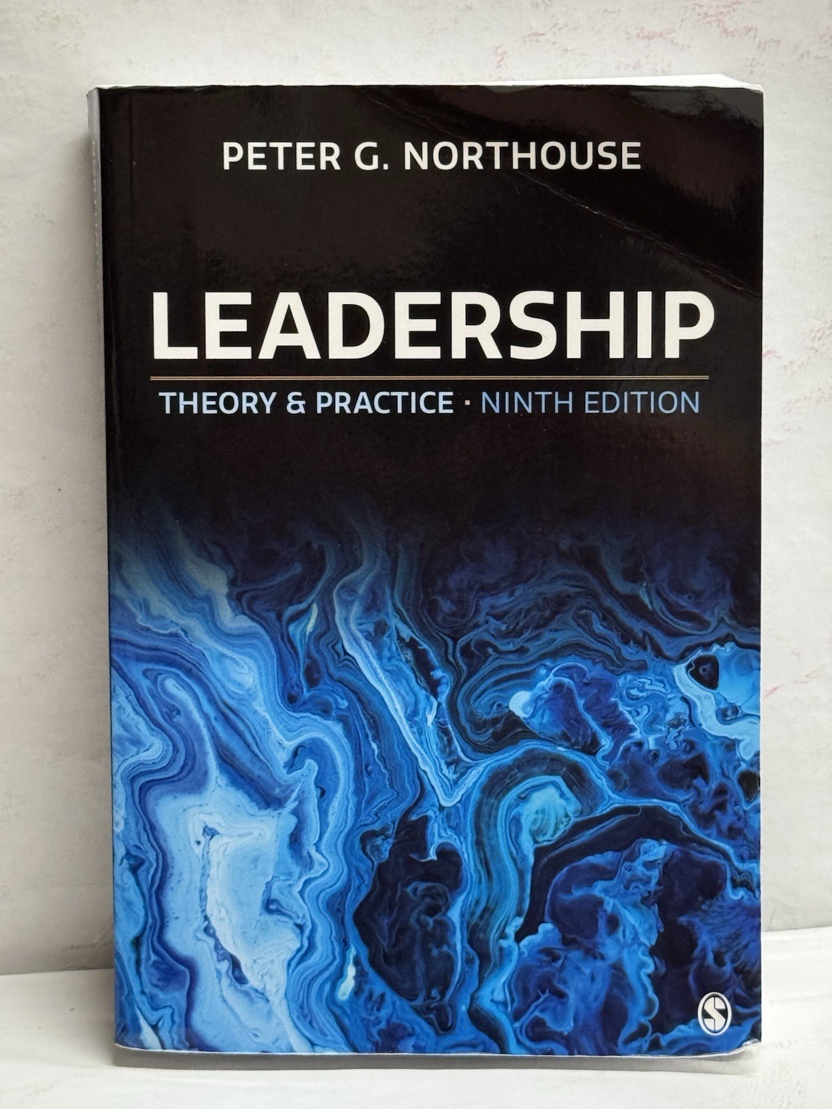 Leadership : Theory and Practice by Peter G. Northouse (2021, Trade Paperback)