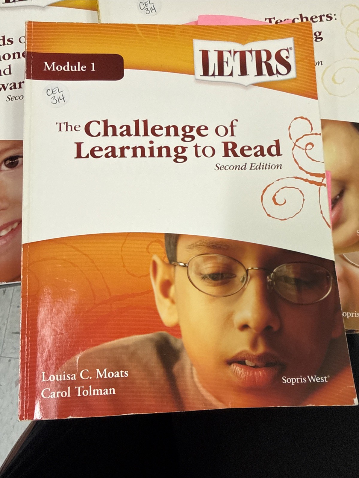 Letrs Module 1 the Challenge of Learning to Read
