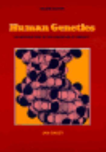 Human Genetics: An Introduction to the Principles of Heredity