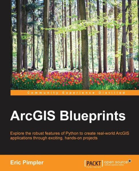 Arcgis Blueprints