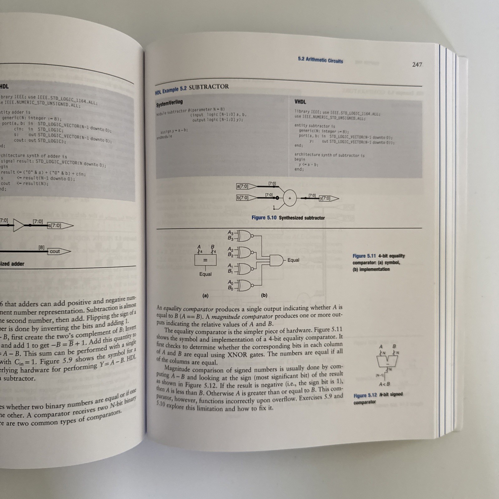 Digital Design and Computer Architecture, ARM Edition by Sarah Harris and David