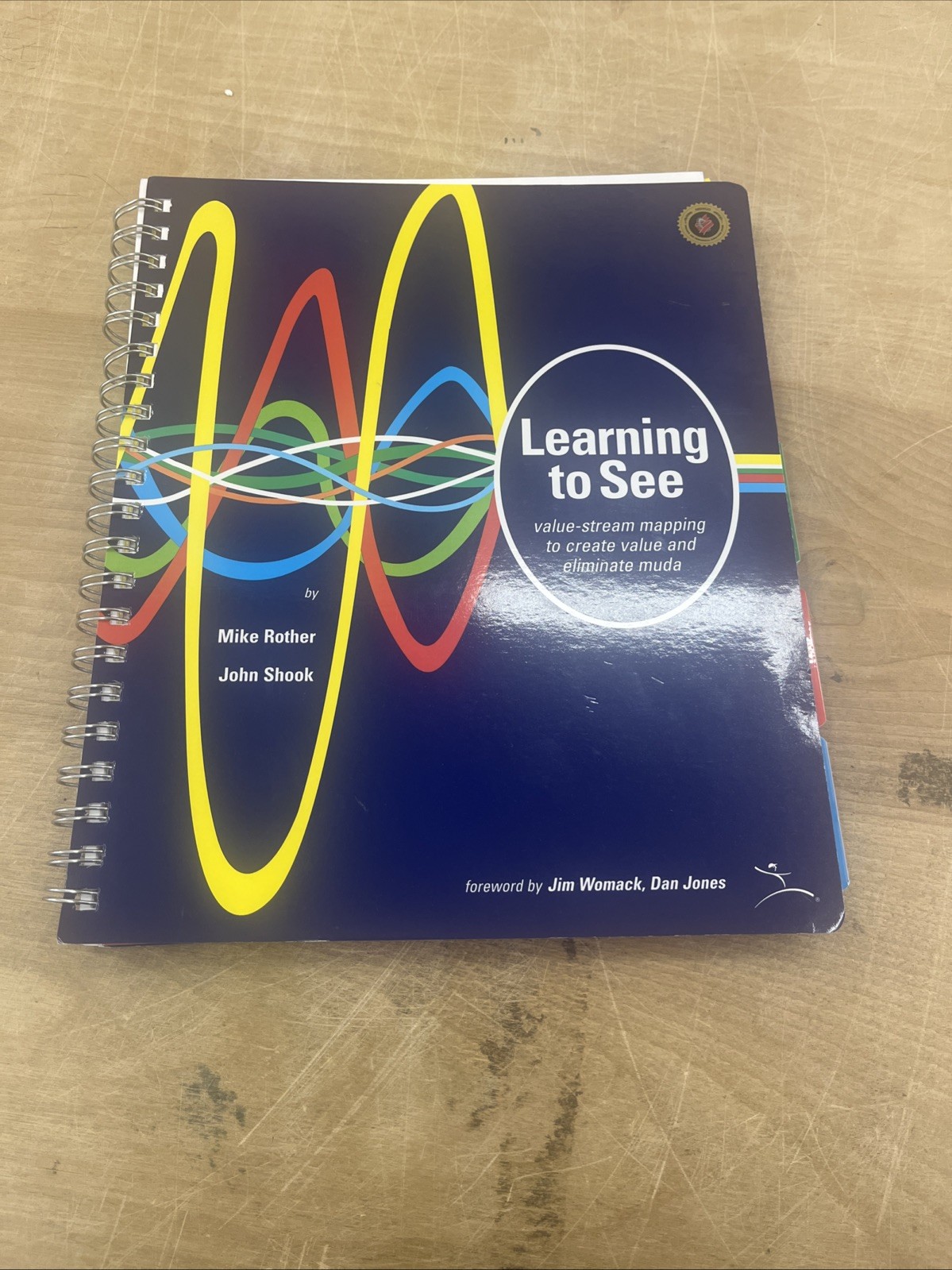 Learning to See: Value Stream Mapping to Add Value and Eliminate MUDA
