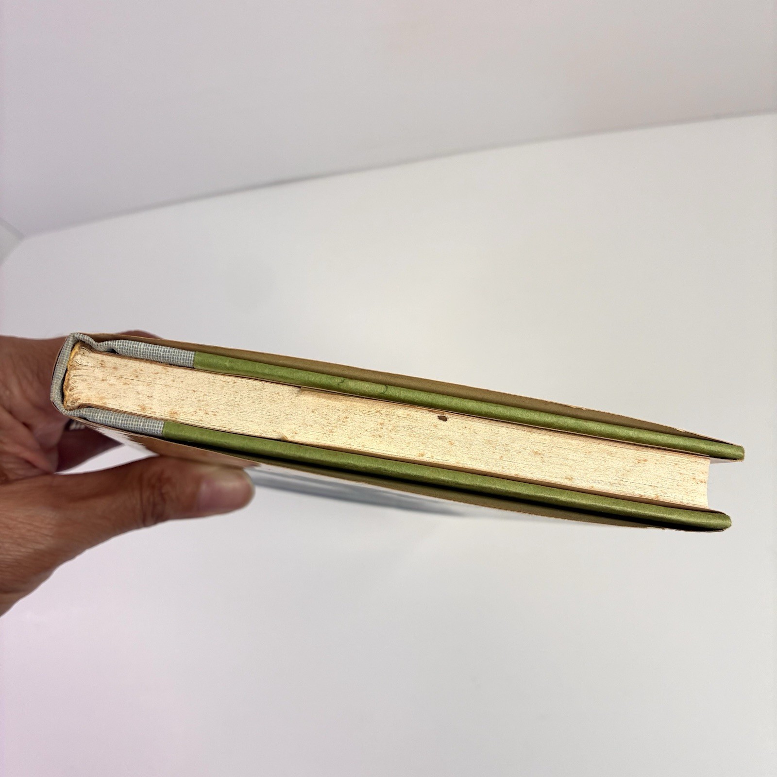 Another Path by Gladys Taber Hardcover with Dust Jacket 1963 8th Print