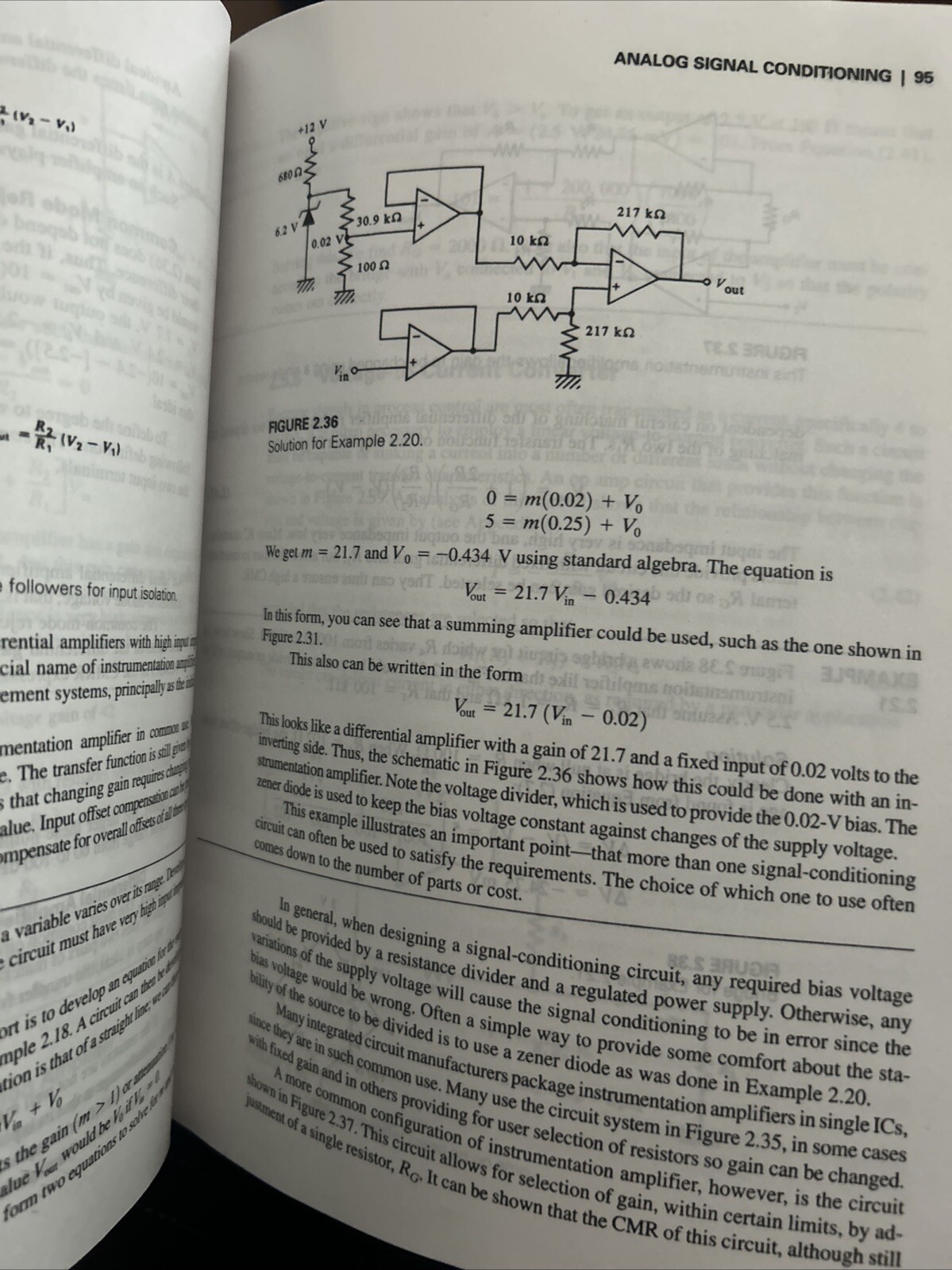Process Control Instrumentation – Paperback, by Curtis D.Johnson – Good