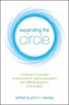 Expanding the Circle: Creating an Inclusive Environment in Higher Education for