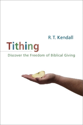 R.T. Kendall Tithing (Paperback) (UK IMPORT)