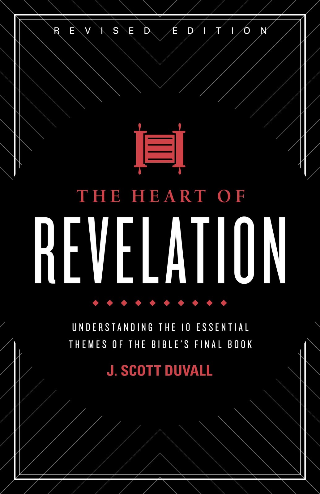The Heart of Revelation: Understanding the 10 Essential Themes of the Bible’…