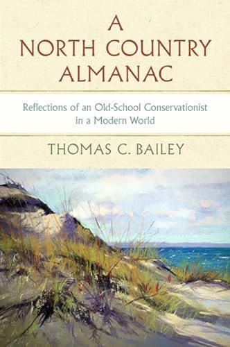 A North Country Almanac Reflec – GOOD