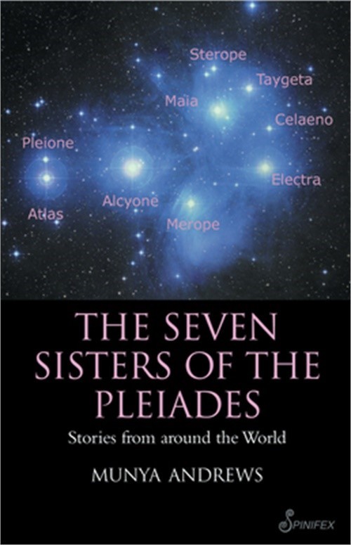 The Seven Sisters of the Pleiades: Stories from Around the World (Paperback or S