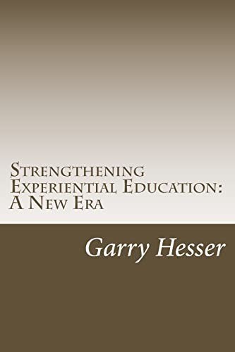 Strengthening Experiential Education…, Dreher, Joanne