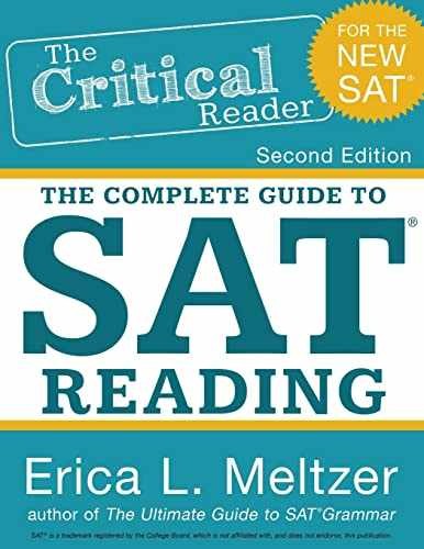 The Critical Reader, 2nd Edition – Paperback, by Meltzer Erica L. – Acceptable n