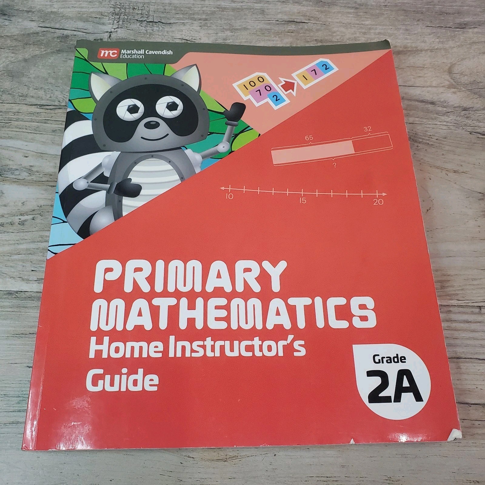 Primary Mathematics Home Instructor’s Guide 2A 2022 – Homeschooling Math