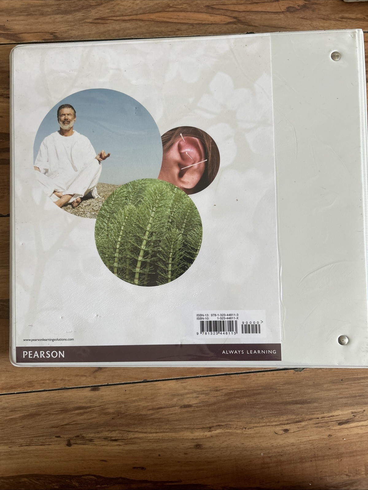 My Health The Mastering Health Edition By Rebecca J. Donatelle (4th Edition)