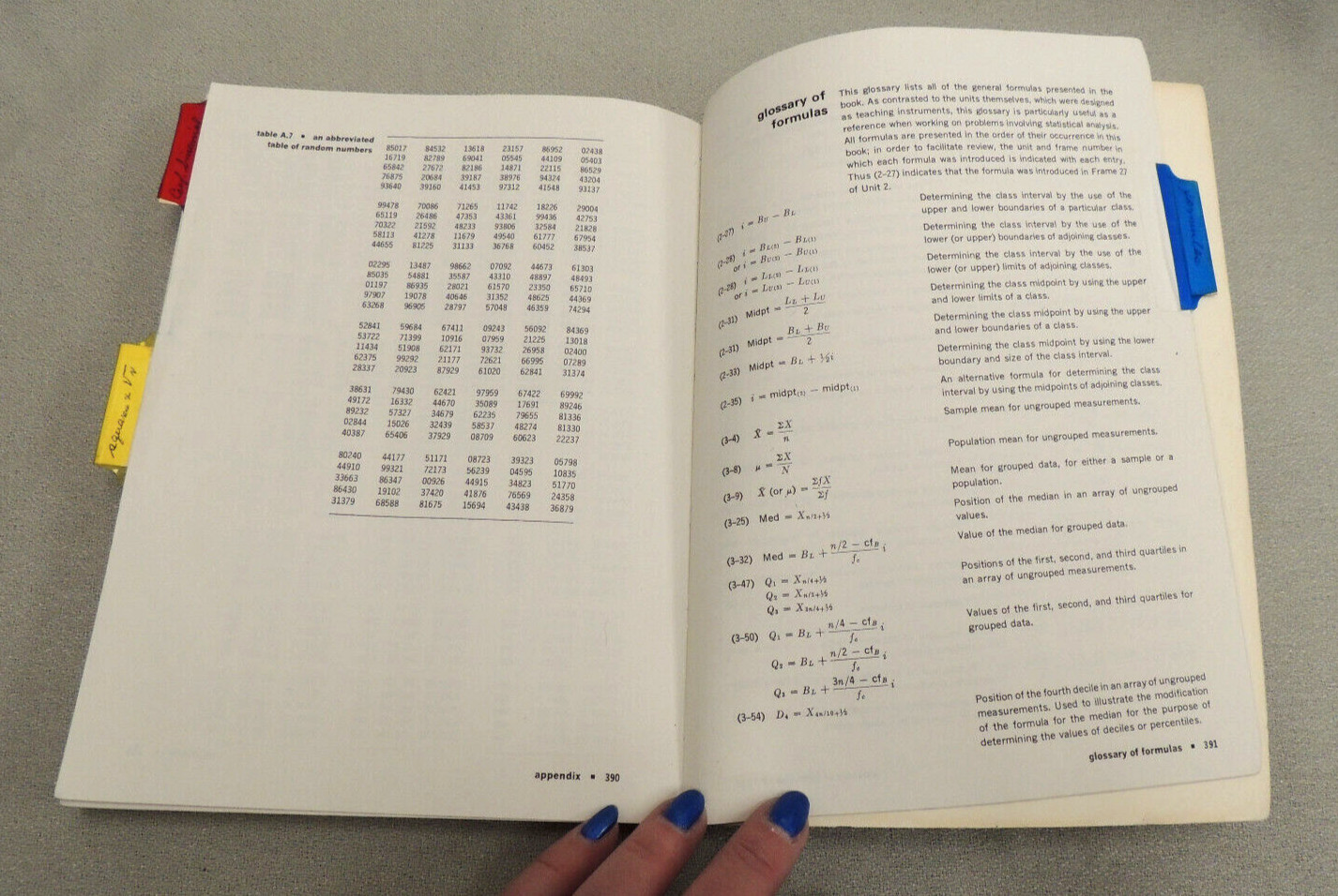 Statistical Analysis for Business and Economics by Kazmier, Leonard 1967 accepta