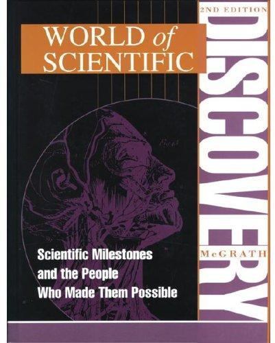 World of Scientific Discovery, , Good Book