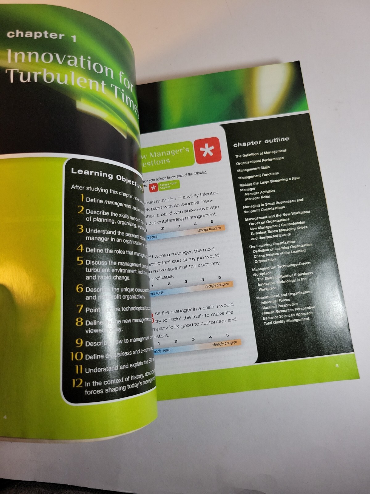 Understanding Management Paperback Richard L. Daft