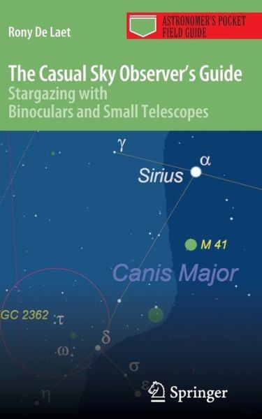 The Casual Sky Observer’s Guide: Stargazing With Binoculars …