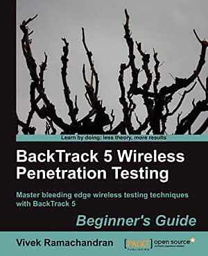 Backtrack 5 Wireless Penetration – Paperback, by Ramachandran Vivek – Good