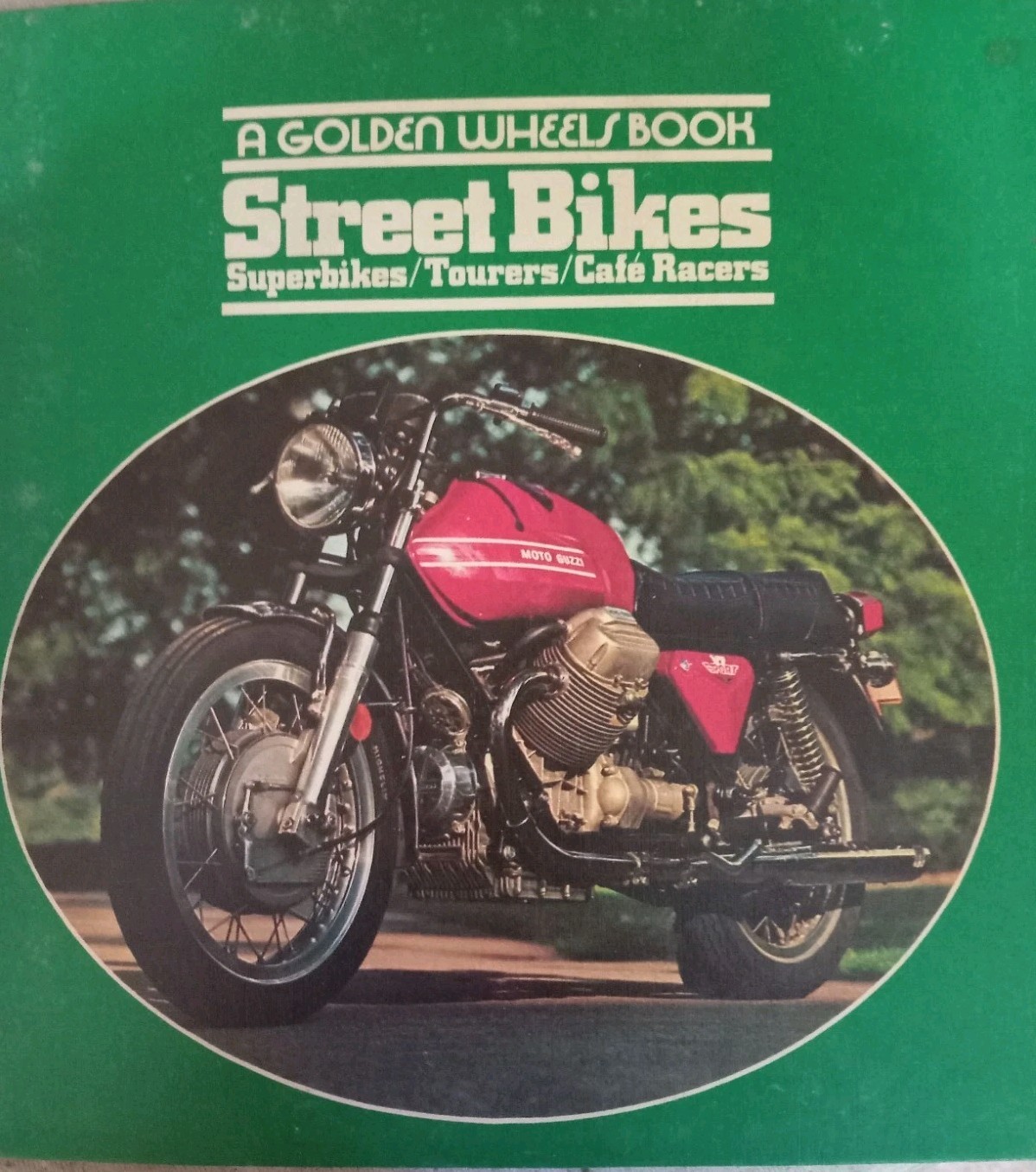 Classic Italian Gallery: Road Bikes By Mick Walker
