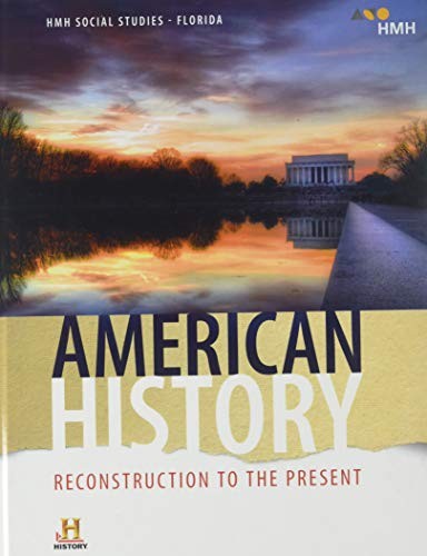 Student Edition 2018 (High School U…, Houghton Miffli