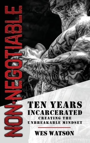Wes Watson Non-Negotiable (Hardback) (UK IMPORT)