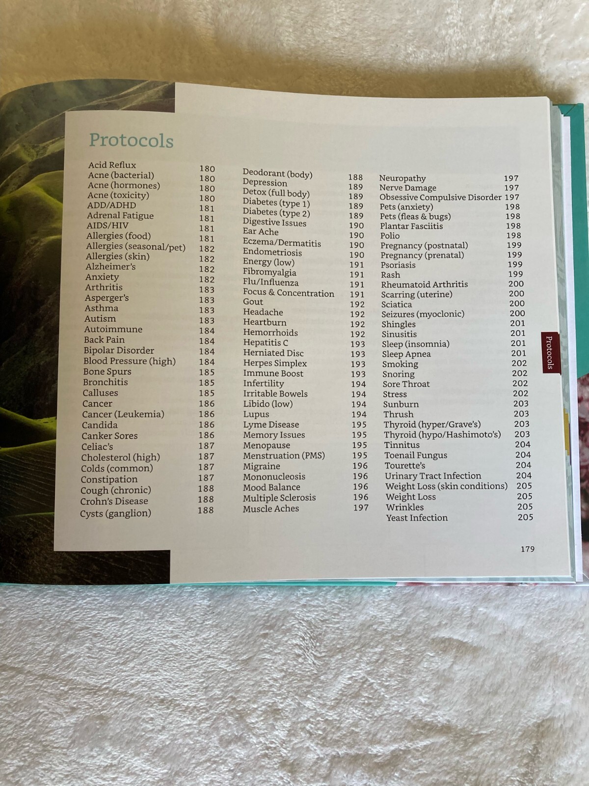 Advanced Oil Magic : Guidebook, Lifestyle Protocols NEW