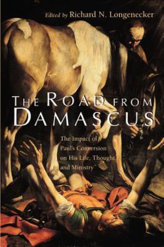 The Road from Damascus: Impact – VERY GOOD
