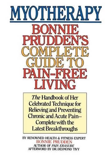 Bonnie Prudden Myotherapy (Paperback)