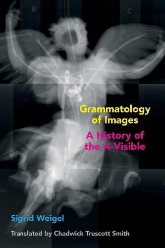 Sigrid Weigel Grammatology of Images (Paperback) Commonalities