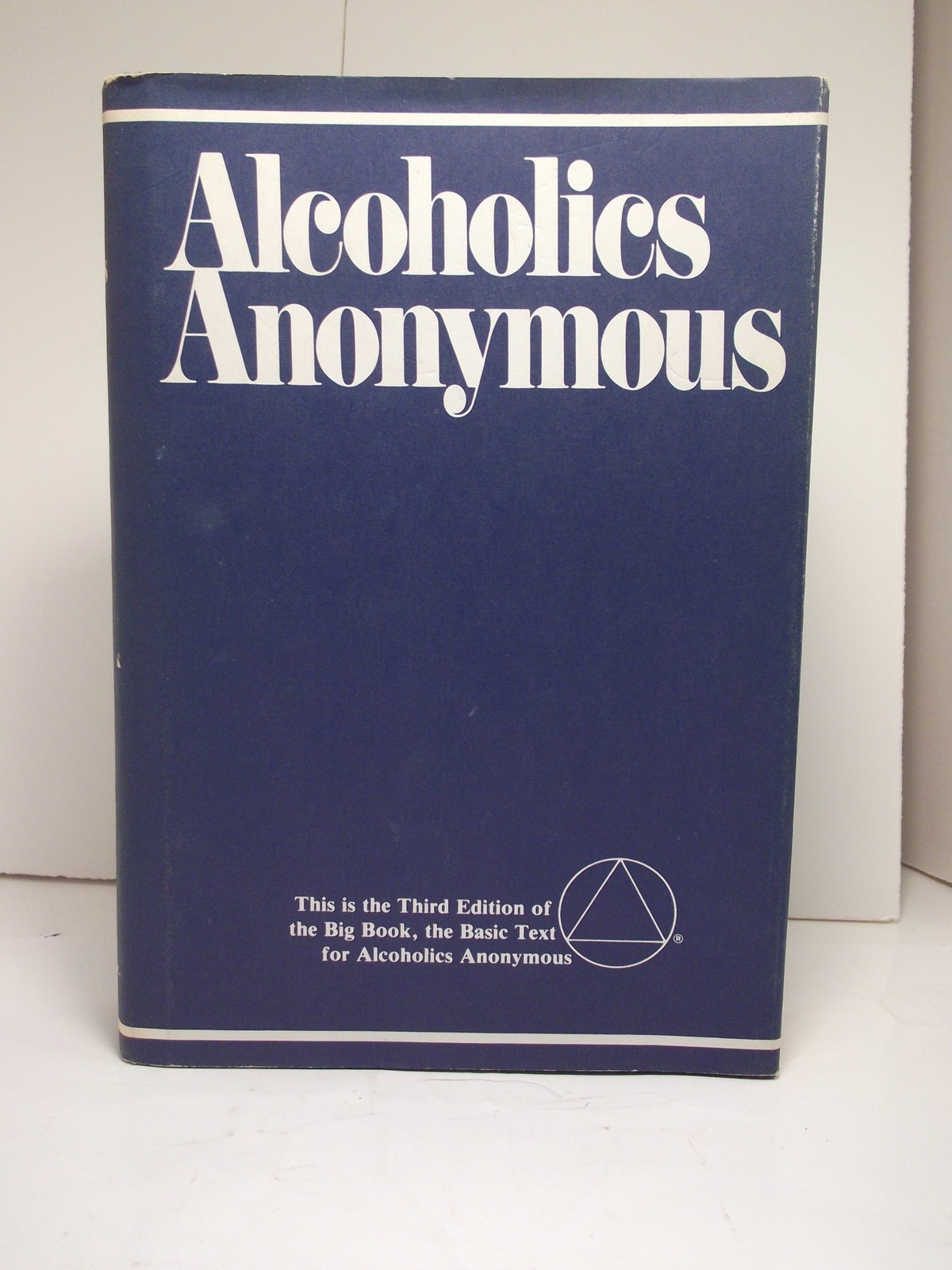 Alcoholics Anonymous: The Story of How Many Thousands of Men and Women Have …