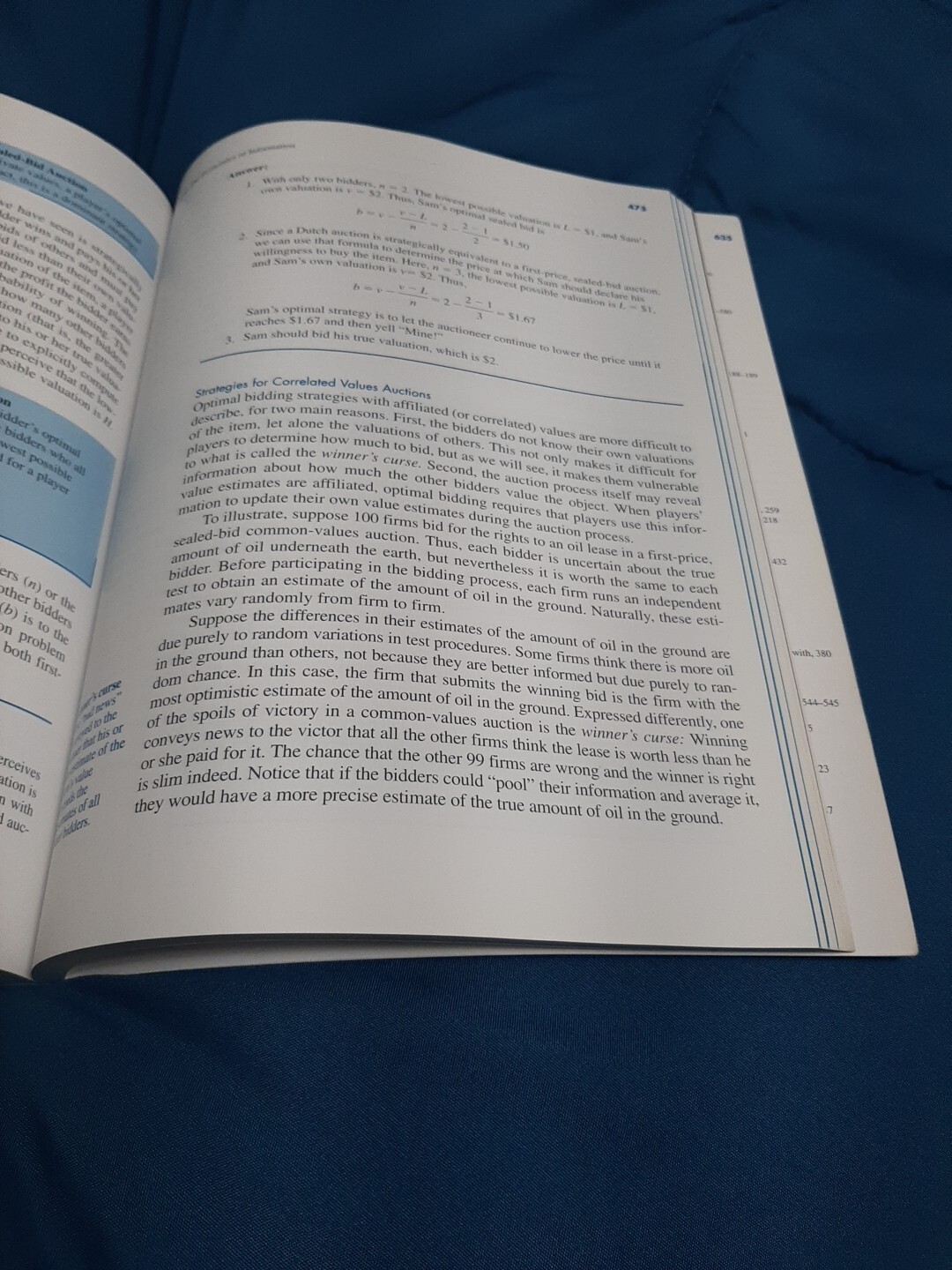 Managerial Economics and Business Strategy, Jeff Prince and Michael Baye 8th Ed
