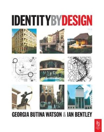 Identity by Design by Georgia Butina-Watson: New