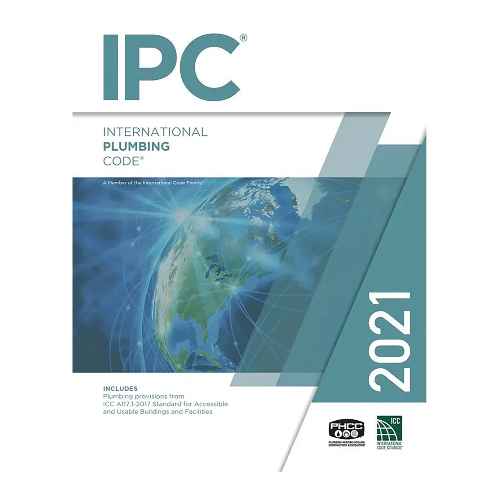 International Code Council: 2021 International Plumbing Code – Paperback