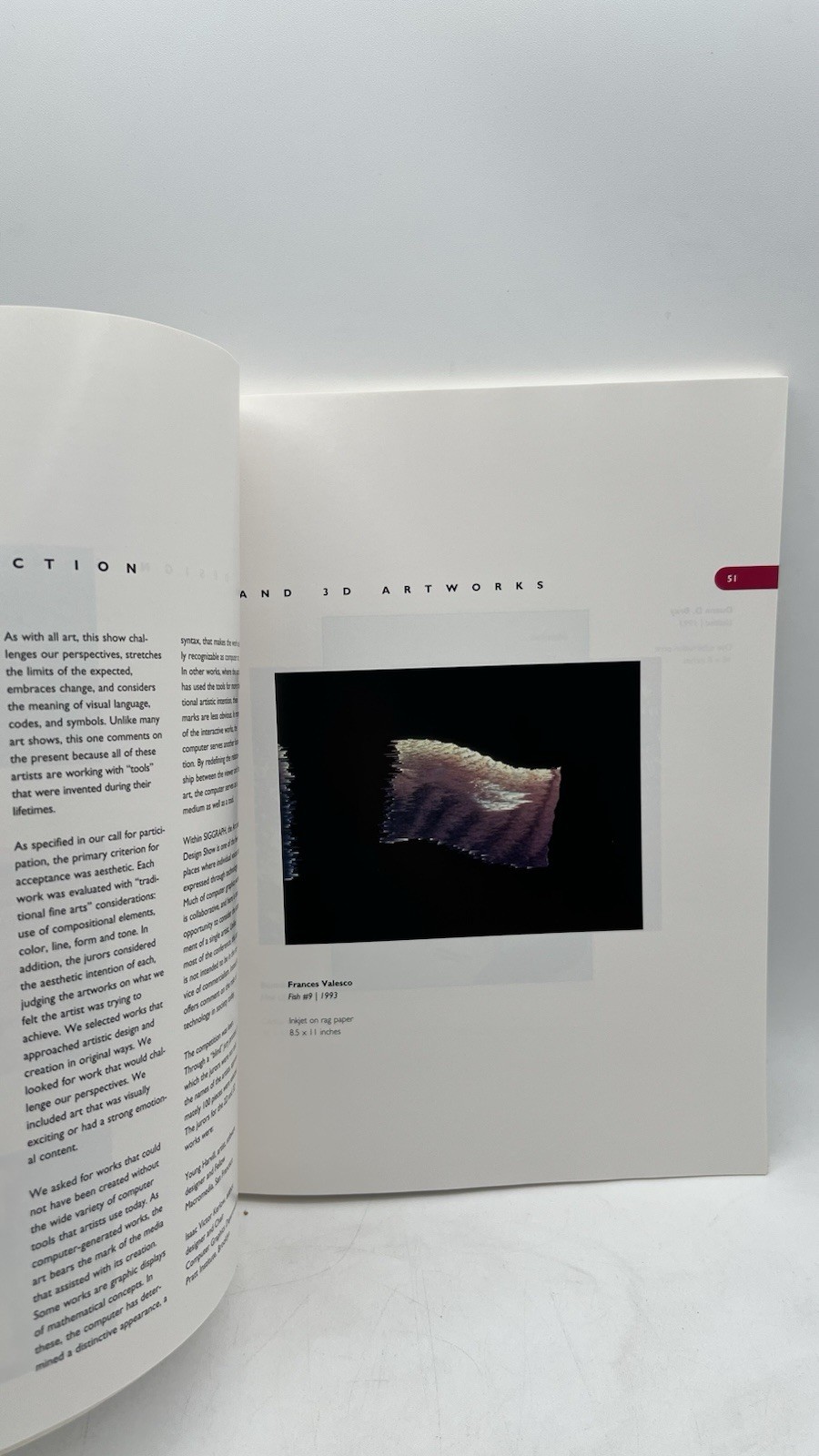 SIGGRAPH 94 Visual Proceedings 1990s Computer Graphics ACM 1994