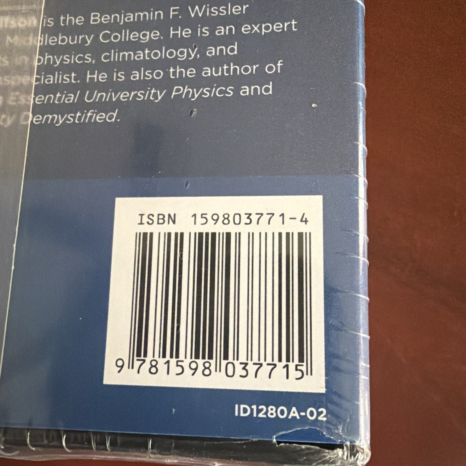 Physics and Our Universe : How It All Works  by Not Available (2011, DVD)