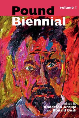 Pound Biennial, Hardcover by Araujo, Anderson (EDT); Bush, Ronald (EDT), Like…