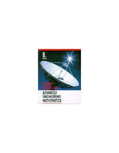 Advanced Engineering Mathematics by Kreyszig, Erwin 047133328X The Fast Free