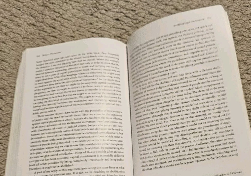 The Ethical Life Second Edition By Russ Shafer Landau